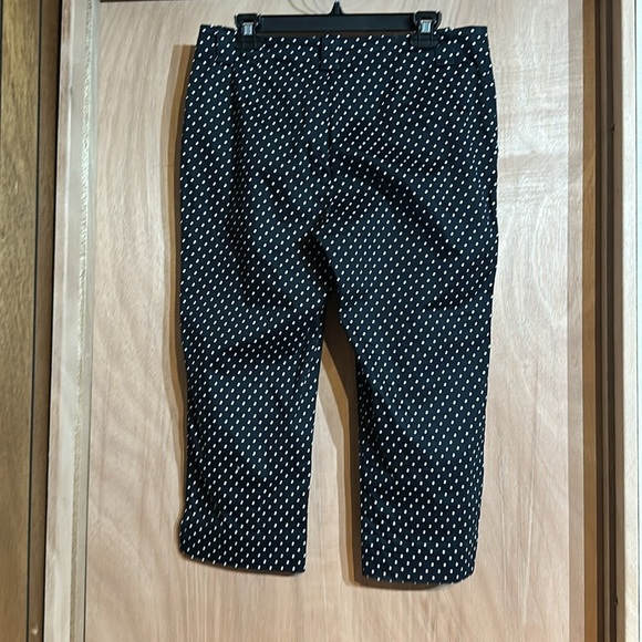 Ralph Lauren sport 8 cropped ankle - Picture 4 of 5